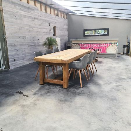 Gite Des Vernizeaux Le Creusot Εξωτερικό φωτογραφία