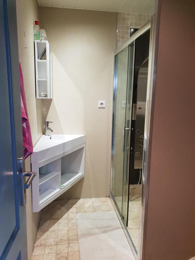 Gite Des Vernizeaux Le Creusot Εξωτερικό φωτογραφία